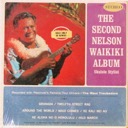 Waikiki, Nelson, Second Nelson Waikiki Album, The, Tradewinds TS-114
