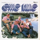 Sons of Hawaii, Eddie Kamae Presents the Sons of Hawaii (five members, 1001), Hawaii Sons 1001