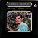 Chillingworth, Sonny, Waimea Cowboy (Makaha), Makaha M-2003