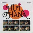 Hui Ohana, Live at Sounds of Hawaii Studios, Lehua SL 7016