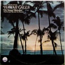 Edwards, Webley Presents, Hawaii Calls- Hit Island Melodies, Hawaii Calls 7280