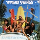 Various, Waikiki Swings, Tower T5101