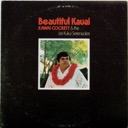 Cockett, Kawai & the Lei Kukui Serenaders, Beautiful Kauai, Hula HS-541