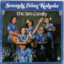 Lim Family, The, Sounds from Kohala, Pumehana PS 4911