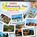 Various, Hawaii Instrumentally Yours, Waikiki LP 306