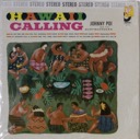Poi, Johnny, Hawaii Calling, Design Records DLP-227