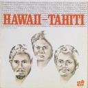 Hui Ohana, Hawaii-Tahiti, Poki SP7 9023