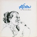 Keawehawai'I, Karen Kaleolani, Her Second Album, Kaleolani 50001