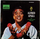 Apaka, Alfred, Best of Alfred Apaka, The, Decca DXSB 7163