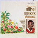 Apaka, Alfred, Greatest Hits, Capitol T 2088