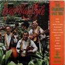 Kahauanu Lake Trio, Hawaiian Style, Hula 508