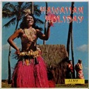Catamaran Boys with Mona Joy, Hawaiian Holiday with the Catamaran Boys and Mona Joy, Aamco Records ALP-330