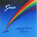 Nakooka, Jesse, Lucky Come Hawaii, Kihei Records 