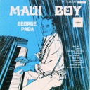 Paoa, George, Maui Boy, Lehua SL 2066