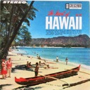 Miller, Charles Kaipo Serenaders, Heart of Hawaii, The, GNP Crescendo GNP 54