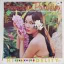 Polynesians, The, Hawaiian Paradise, Crown Records CLP 5271