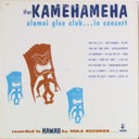 Kamehameha Alumni Glee Club, In Concert, Hula 504