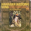 Polynesians, The, Hawaiian Wedding Song, Crown CST-535