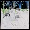 Various, Homegrown III, KKUA Records 