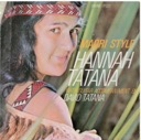 Tatana, Hannah, Maori Style, Viking VP222