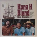 Kona K Blend, Kona Ka'awaloa, Lehua SL 7027