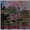 Terangi, Marie at les Bel Air Boys, Paumotu Party au Bel Air, Tahiti Records EL 1028
