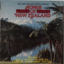 New Zealand Maori Chorale, Songs of New Zealand, Viking VP425