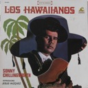 Chillingworth, Sonny, Los Hawaiianos, Makaha Records MS-2019